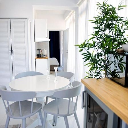 Oxygen Residence Sea View 38 주피터 외부 사진