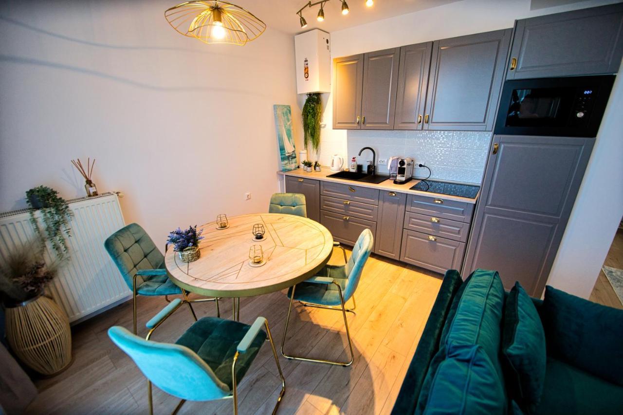 Oxygen Residence Sea View 38 주피터 외부 사진