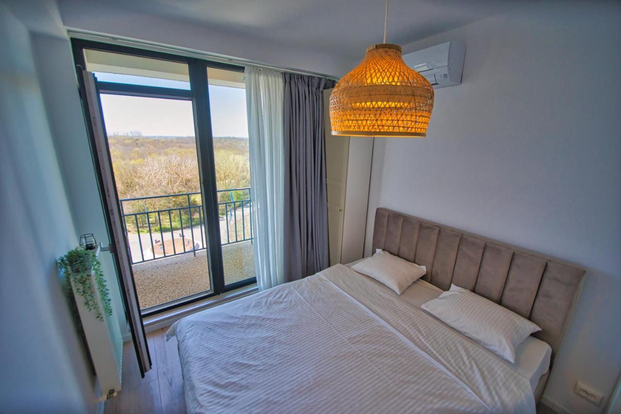 Oxygen Residence Sea View 38 주피터 외부 사진