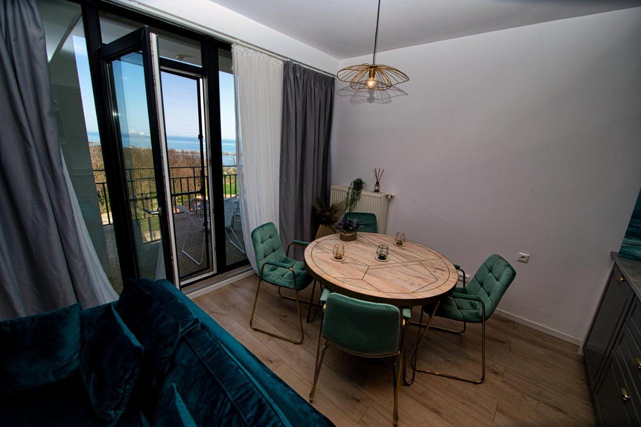 Oxygen Residence Sea View 38 주피터 외부 사진