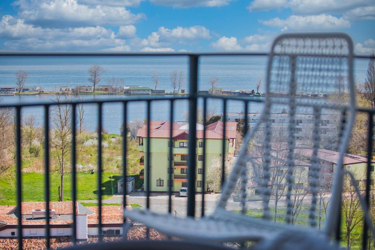 Oxygen Residence Sea View 38 주피터 외부 사진