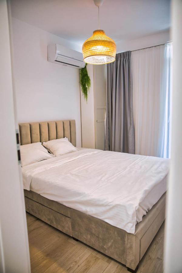 Oxygen Residence Sea View 38 주피터 외부 사진