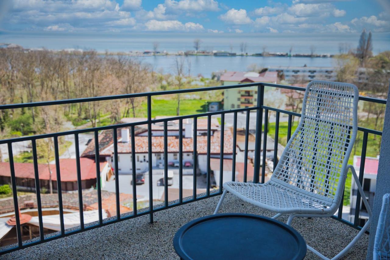 Oxygen Residence Sea View 38 주피터 외부 사진