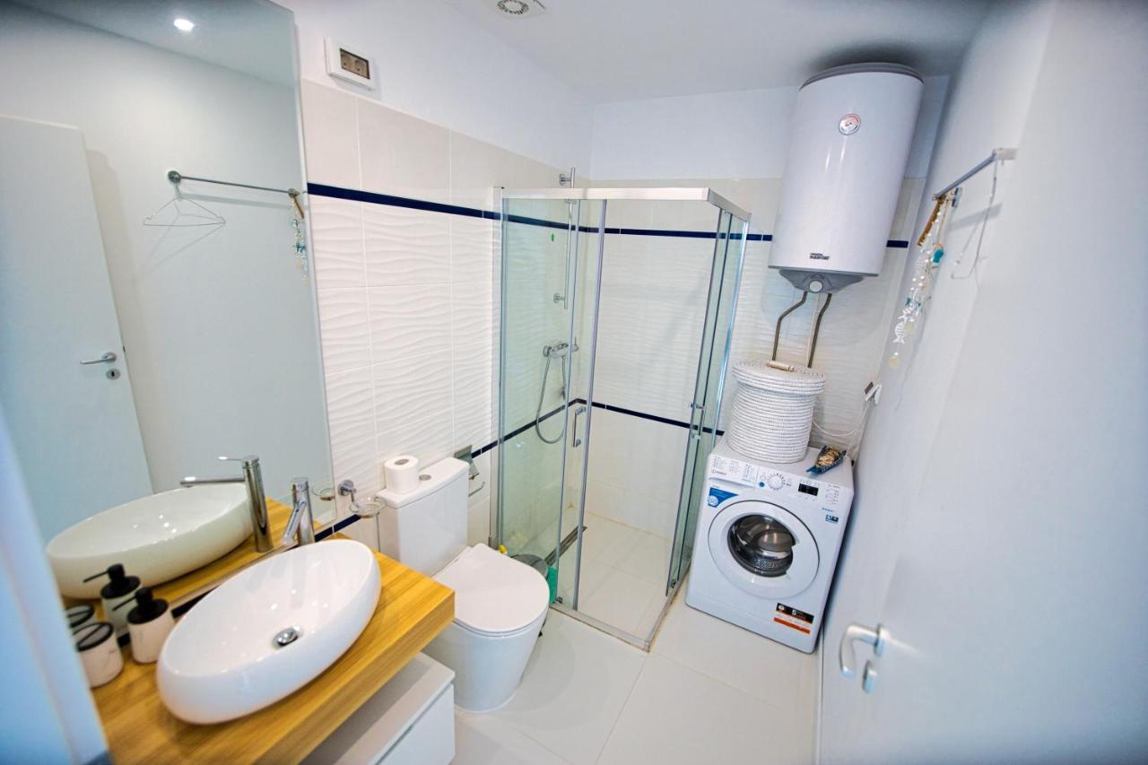 Oxygen Residence Sea View 38 주피터 외부 사진