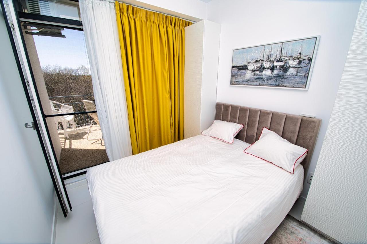 Oxygen Residence Sea View 38 주피터 외부 사진