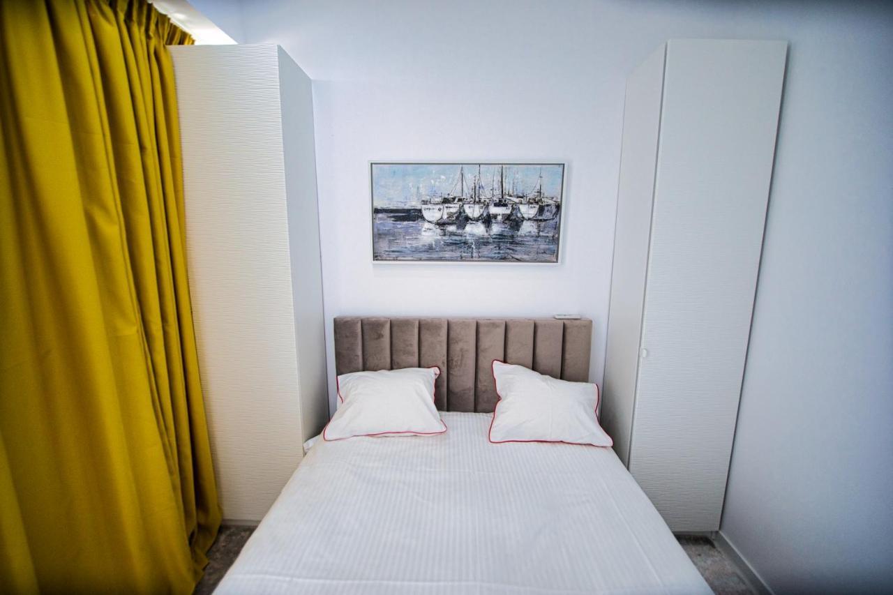 Oxygen Residence Sea View 38 주피터 외부 사진