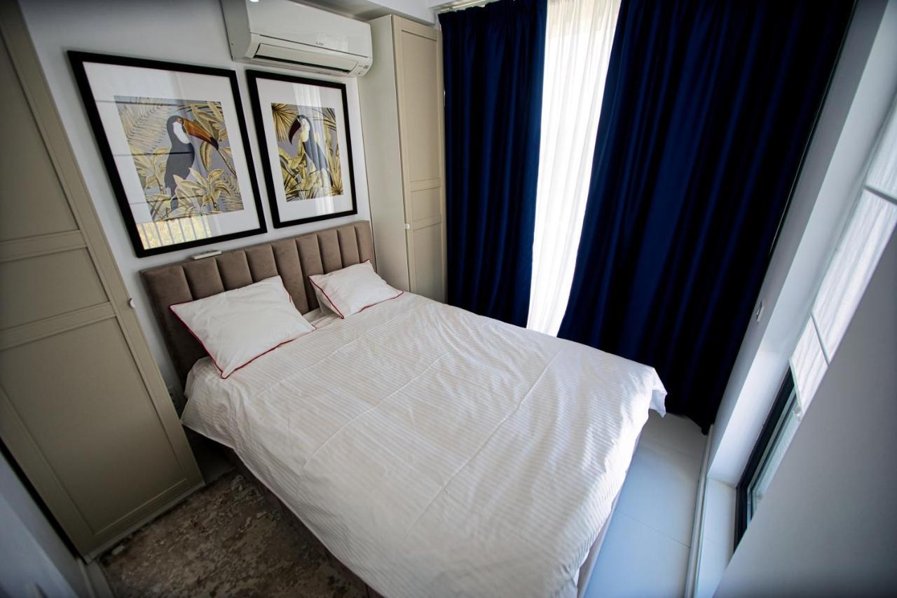 Oxygen Residence Sea View 38 주피터 외부 사진
