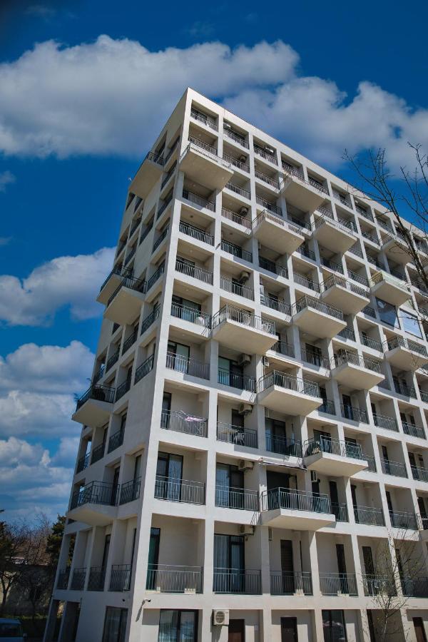 Oxygen Residence Sea View 38 주피터 외부 사진