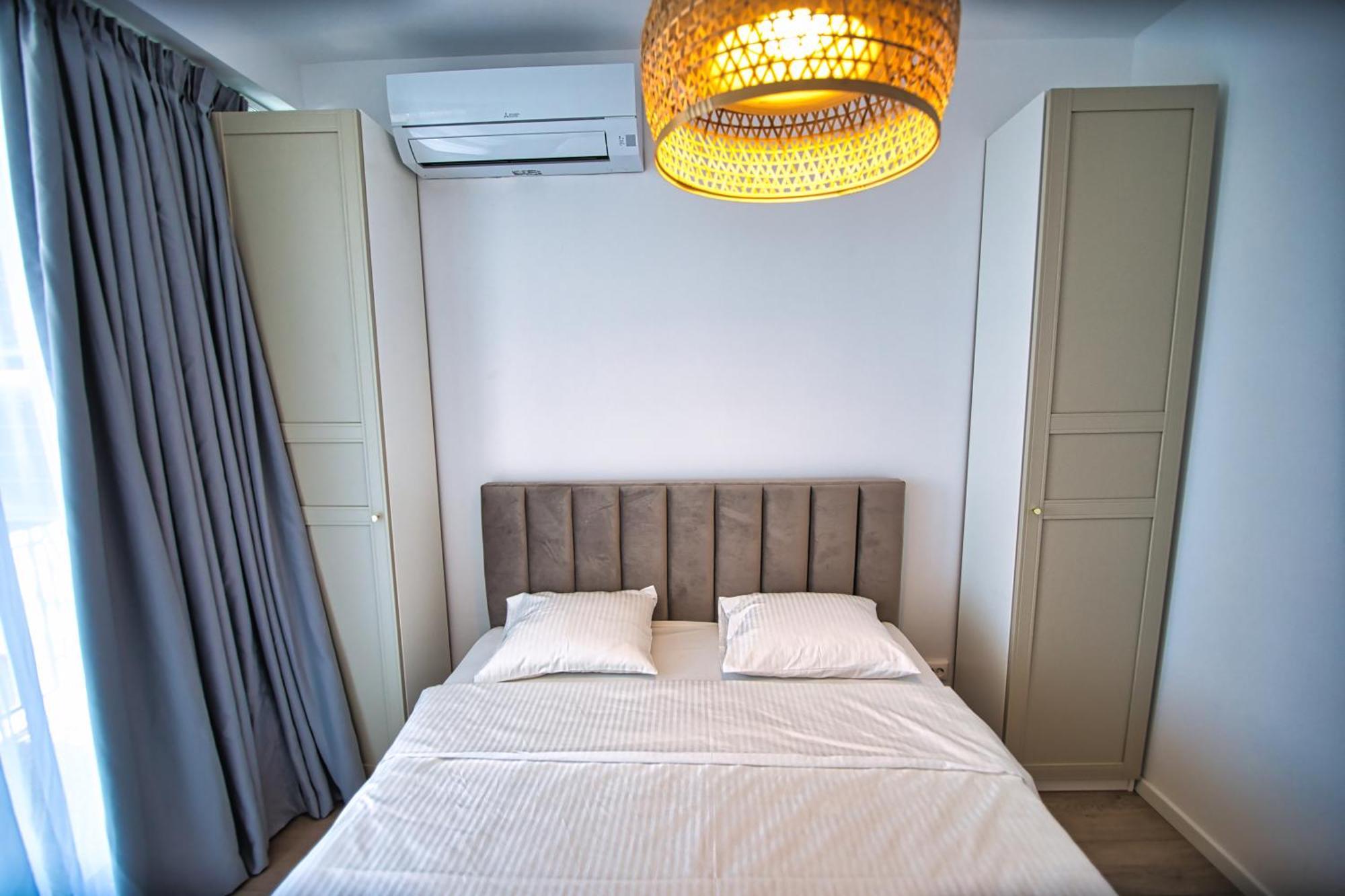 Oxygen Residence Sea View 38 주피터 객실 사진