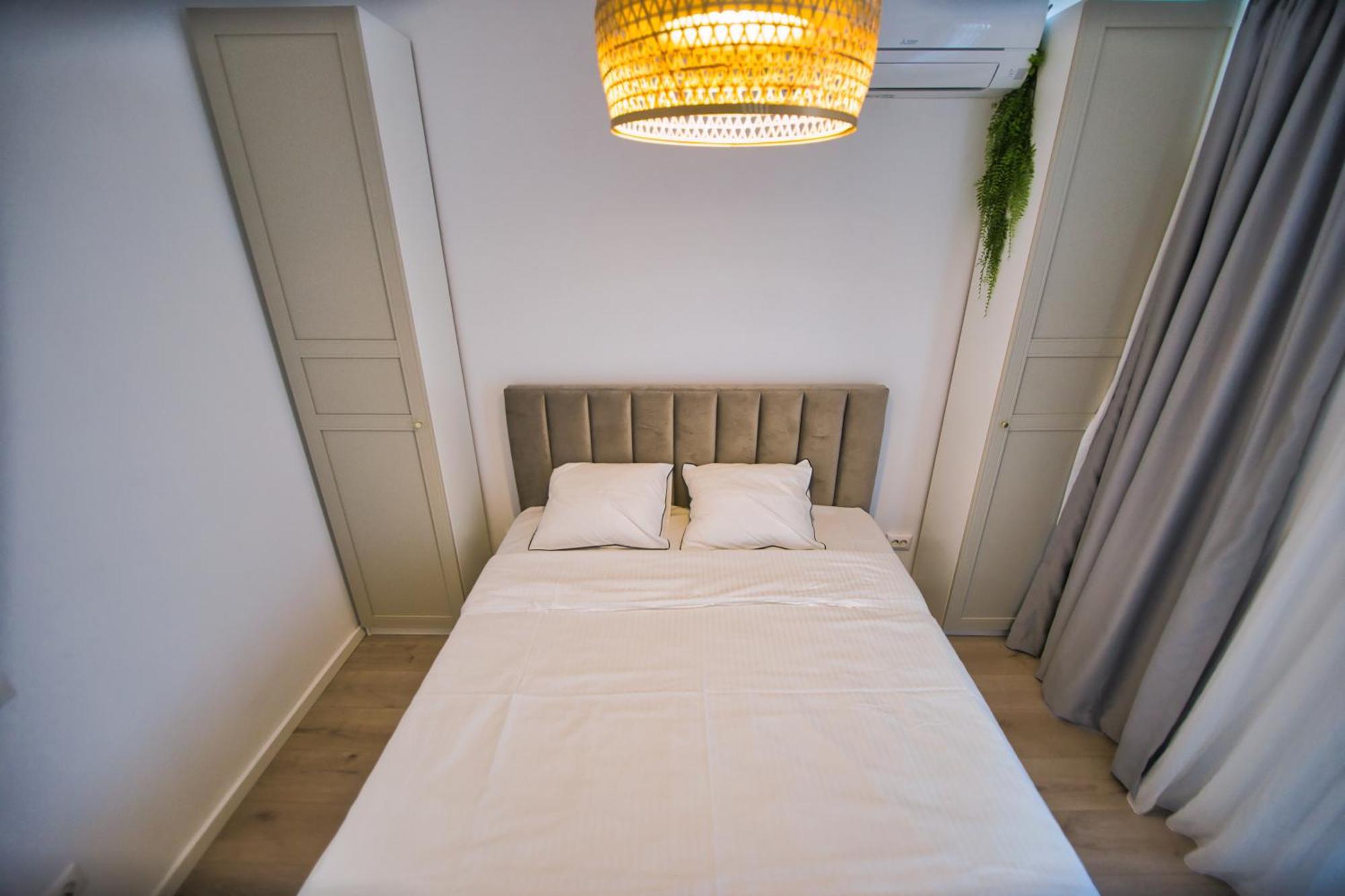 Oxygen Residence Sea View 38 주피터 객실 사진