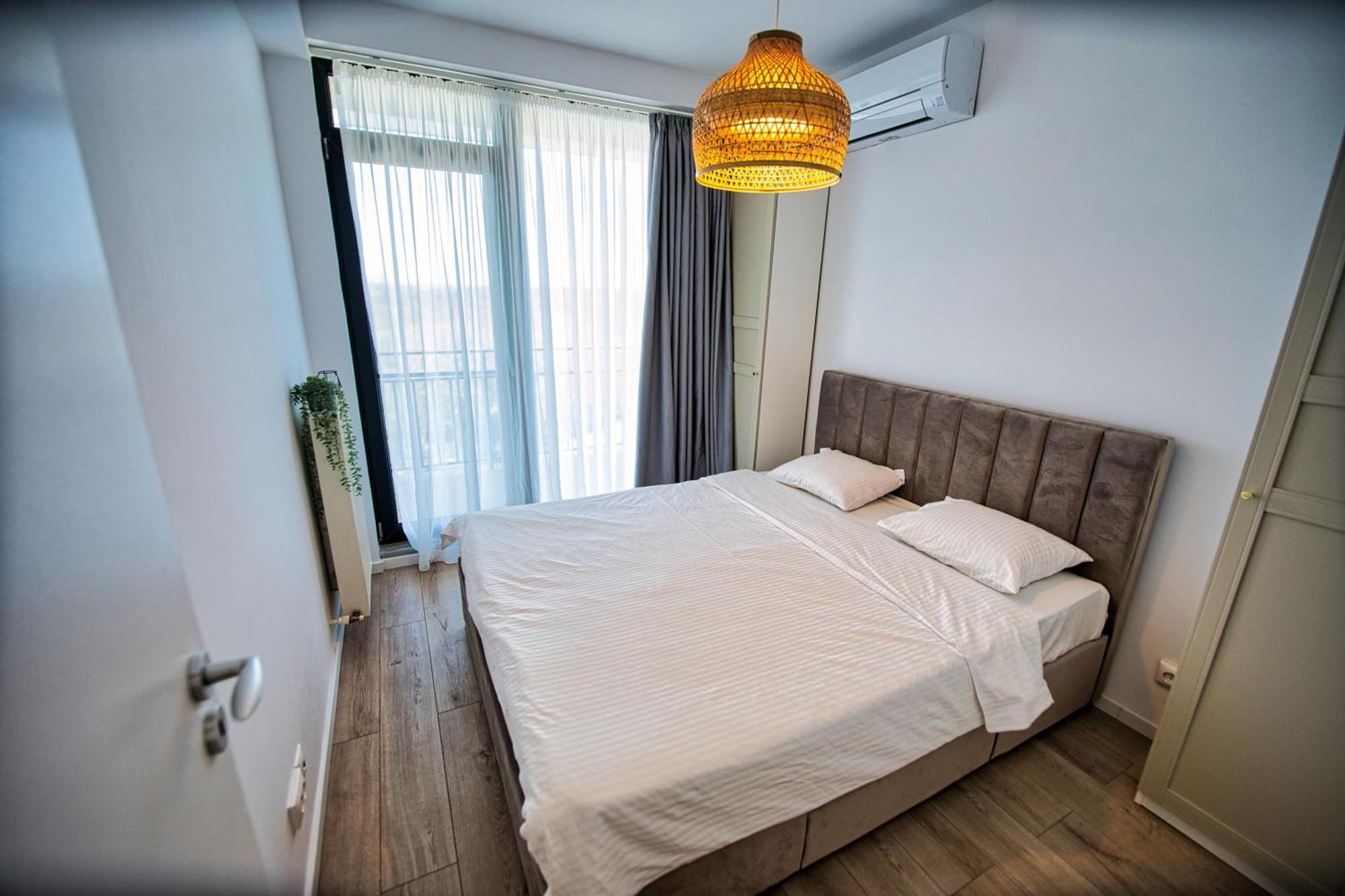 Oxygen Residence Sea View 38 주피터 객실 사진