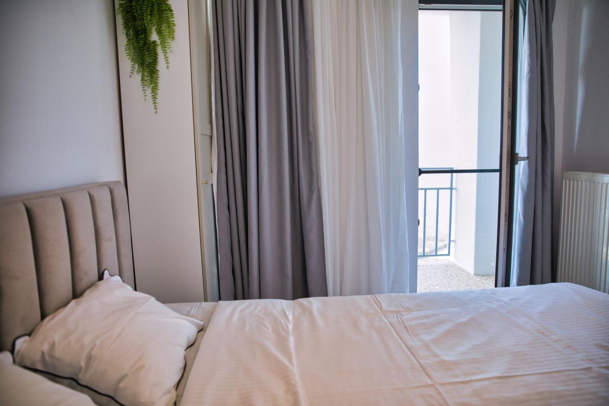 Oxygen Residence Sea View 38 주피터 객실 사진